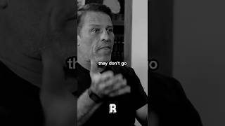 You Must Be Resourceful To Get What You Want Tony Robbins