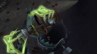 KH2FM - Prison Keeper (Level 1 Critical) (PS4 English)