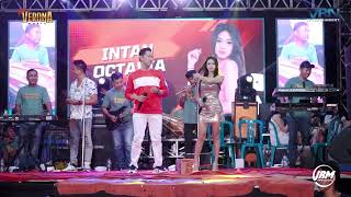 INTAN OCTAVIA FEAT ARYA ANDIKA - DASI & GINCU - NEW VERONA MUSIC - WEDDING SUPRI & IKA