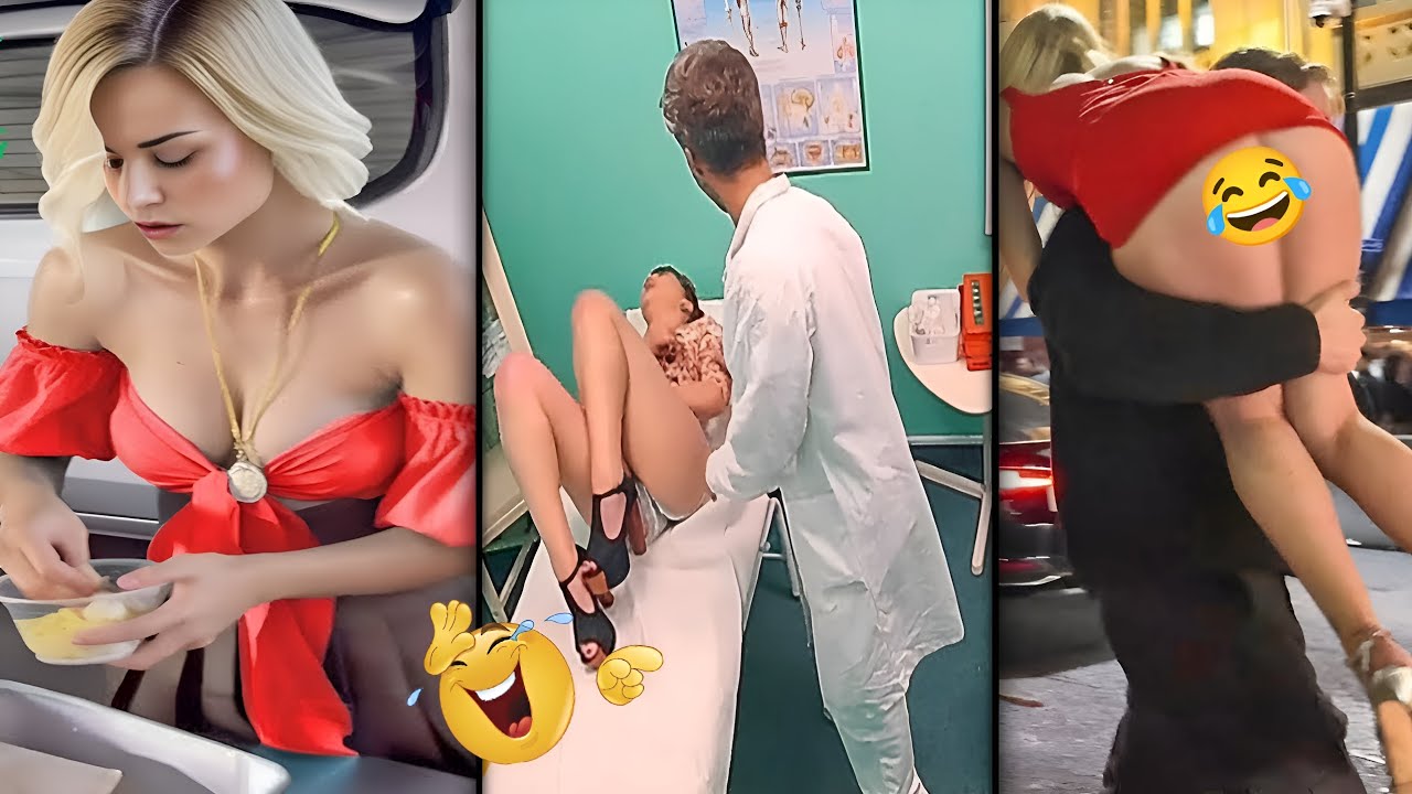 Hilarious Work Fails Compilation 2025 😂 | Instant Regret & Bad Day Moments 🤦‍♂️🔥