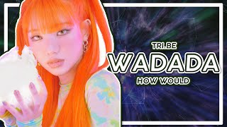 How Would TRI.BE Sing Wa Da Da? | Line Distribution [Request #1]