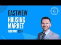 Eastview Rancho Palos Verdes Real Estate Housing Update February 2024