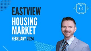 Eastview Rancho Palos Verdes Real Estate Housing Update February 2024