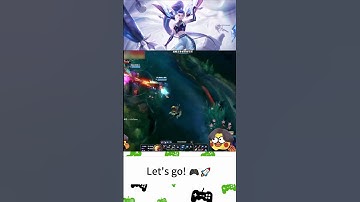 2024 #Khazix #Talon #Xayah Precision Tactics: Epic Showdowns in LoL - Khazix #League of Legends