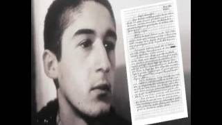 MUSTAFA ÖZARSLAN - SON BAKIŞ