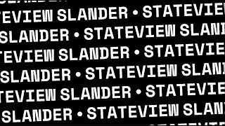 Stateview slander MEME
