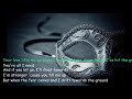 HELIUM SIA FURLER LYRICS 