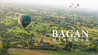 Discovering Bagan Exploring Myanmars Ancient Capital Unesco World Heritage Site