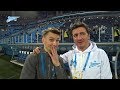 Видеоблог «Зенит-ТВ»: чемпионы 10 лет спустя