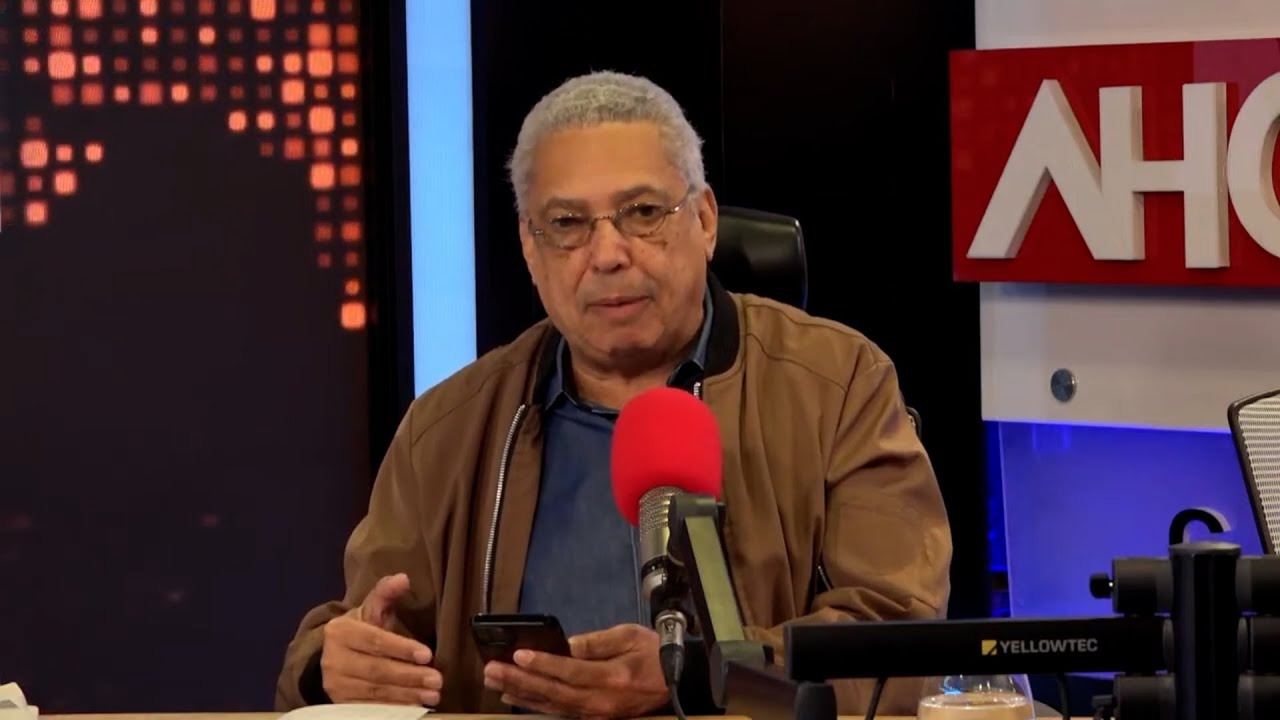 Ahora por la Super 7 - Matutino | Últimas noticias de RD y el mundo 🌎🔴EN VIVO🔴16/1/2026