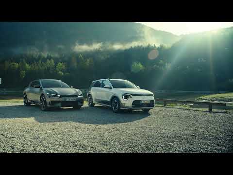 ⚡ Заряд вигоди на автомобілі Kia