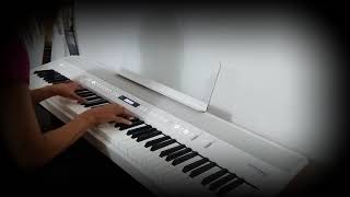 Alice In Chains - God Am (Piano Cover Version)