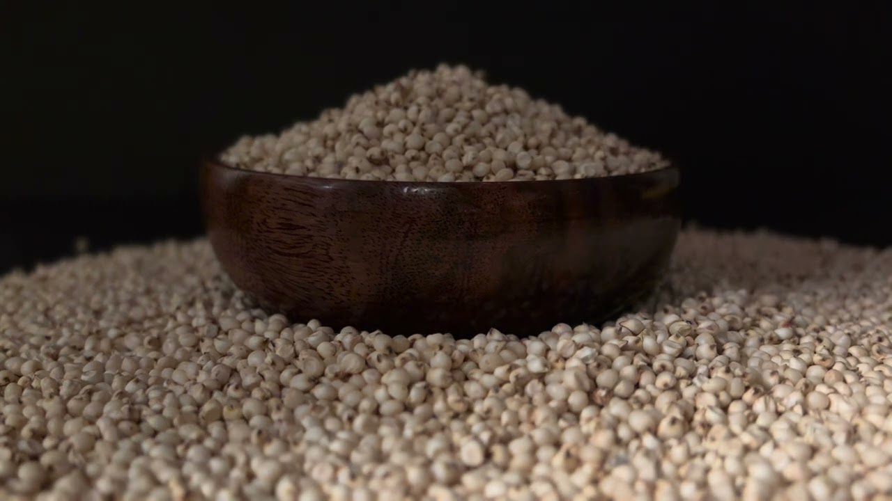 "Vassu Organics" The Indian Exporter