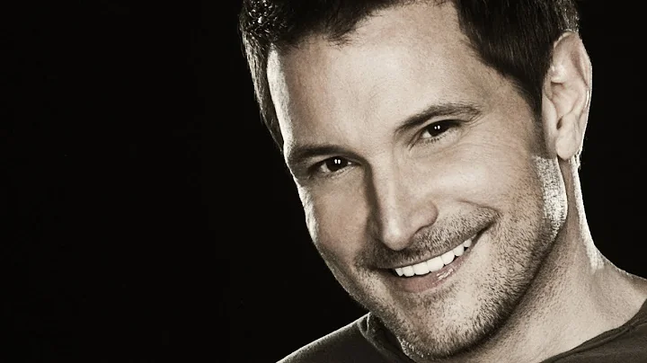 Ty Herndon - Journey On - INTERVIEW with Laura Lynn