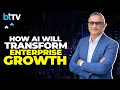 SAP India Subcontinent MD On AI Rewriting Jobs, Hiring, And The Future Of Indian Business