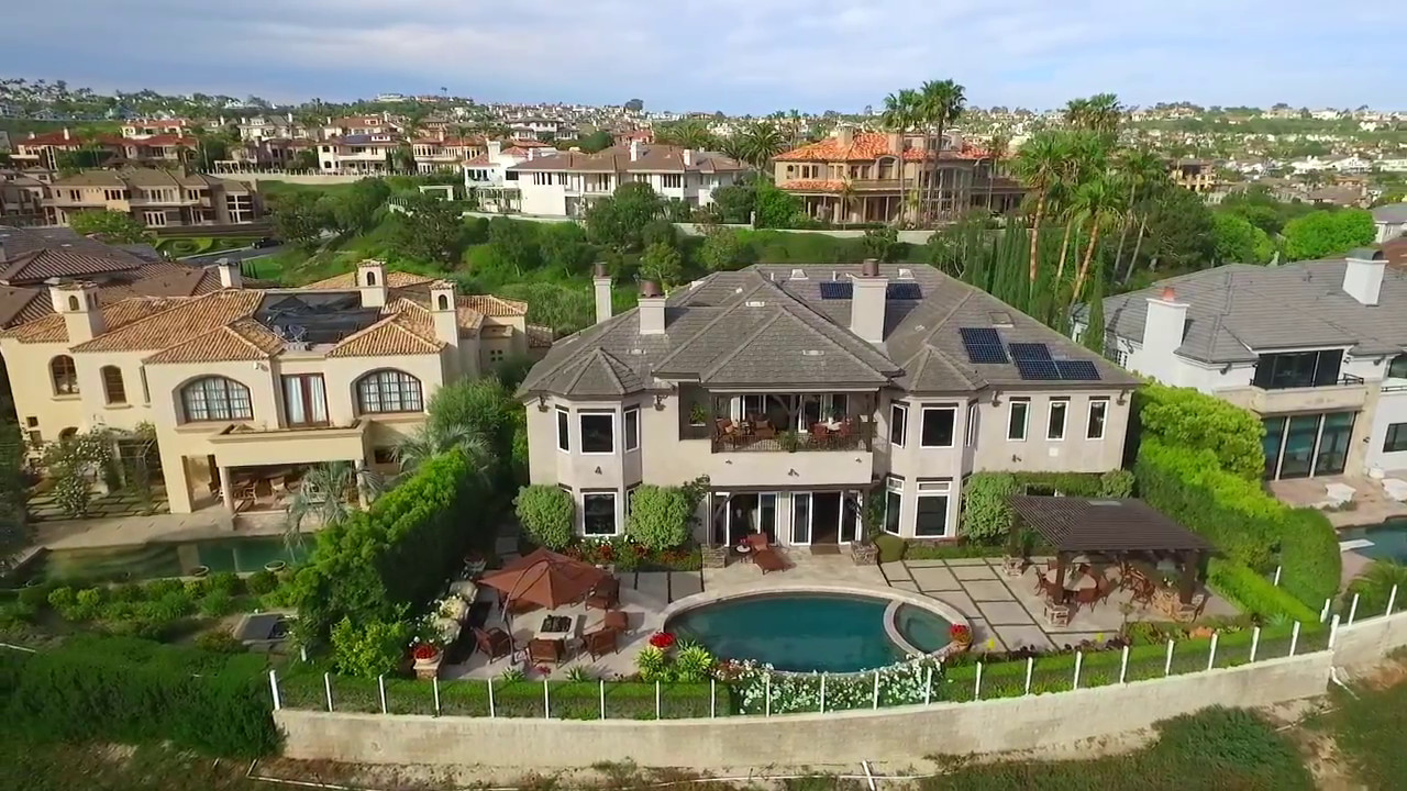 8 Carmel Woods, Laguna Niguel CA 92677 Ocean Ranch Home for Sale