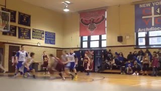 Francesk Pllumaj 6th grade 2014-2015 Highlights