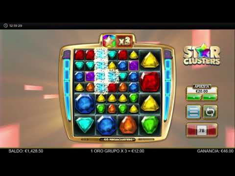 Découvrez Wild Clusters, le Jeu Gratuit de Casino en Ligne Incontournable pour les Joueurs Français