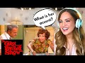 The Carol Burnett Show - The Family | Irish Girl First Time Reacts