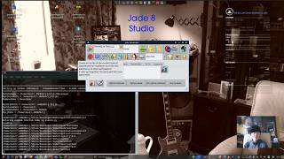 MX Linux Tools on Jade Studio OS - How to make an exact copy of your Linux Install on a USB Stick!