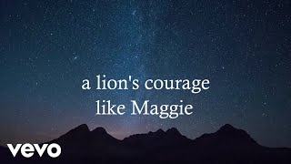 Indieskyz  Courage Like Maggie  