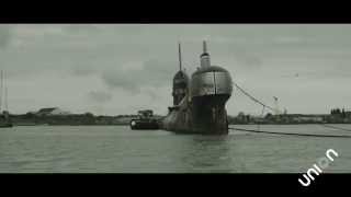 BLACK SEA: VFX BREAKDOWN BY UNION VFX