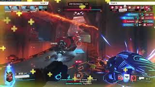 Doom 5k
