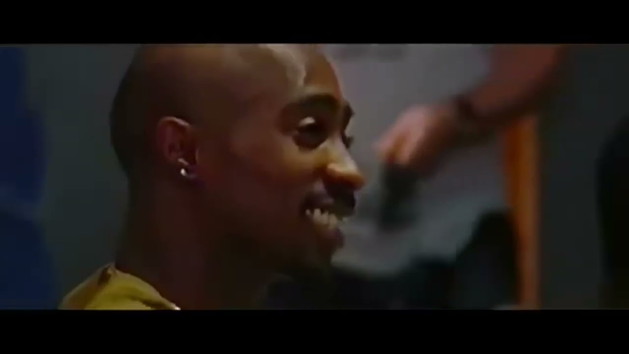 2PAC- My Last Block.👑. Prod. By. Dj ThugCent.👑.