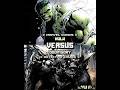 Hulk vs doomsday comic base  dccomics marvelcomics marvelvsdc hulk doomsday