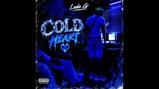 LUDA G -  PAIN (OFFICIAL TEASER)
