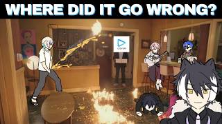 [THE HOLOSTARS PROBLEM] An Honest Conversation About Male VTubers
