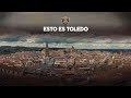 Promo podcast esto es toledo