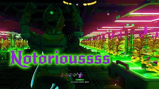 NMS: The Notorioussss Loompamadnessss