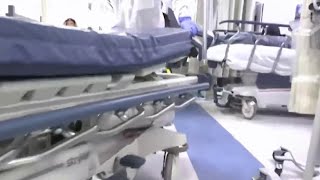 ACA subsidy uncertainty impacts health insurance enrollment in Connecticut