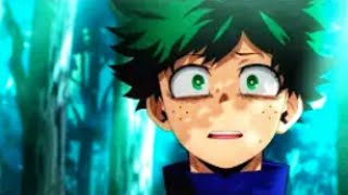 Deku vs Aoyama: The Traitor「Boku no Hero Academia S7 AMV」Truth Comes Out
