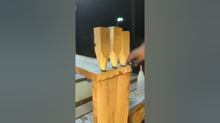 Woodworking tips and tricks! How to hide nails in wood #shorts #diy #woodworking #skills