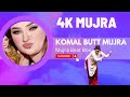 Komal butt official mujra  mujra beat box  new mujra 2023  dance perfomance