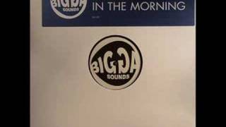 Kerri Chandler & Monique Bingham - In the morning