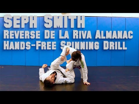 Seph Smith - Hands Free RDLR Drill