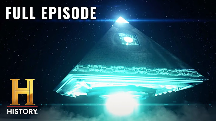 Ancient Aliens: Declassified | Was Egypt an ET Contact Zone? (S1, E37) | Full Episode