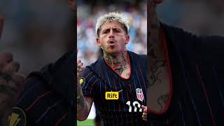 Did you know the USA has made it to the semifinals of the FIFA World Cup #worldcup #fifa #diy