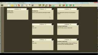 Telepath Tactics - Dialog Editor and Scripting!
