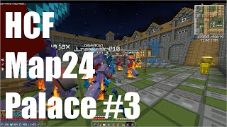 HCF - Map24 Palace #3 (Capped)