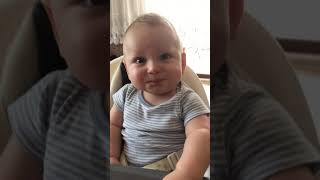 Dünyanın En Tatlı Yemek Yiyişi