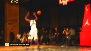 Kwe Parker 360 Scoop Slam Dunk