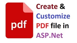 Customize PDF Report in ASP.NET MVC using iTextSharp [Format 02]