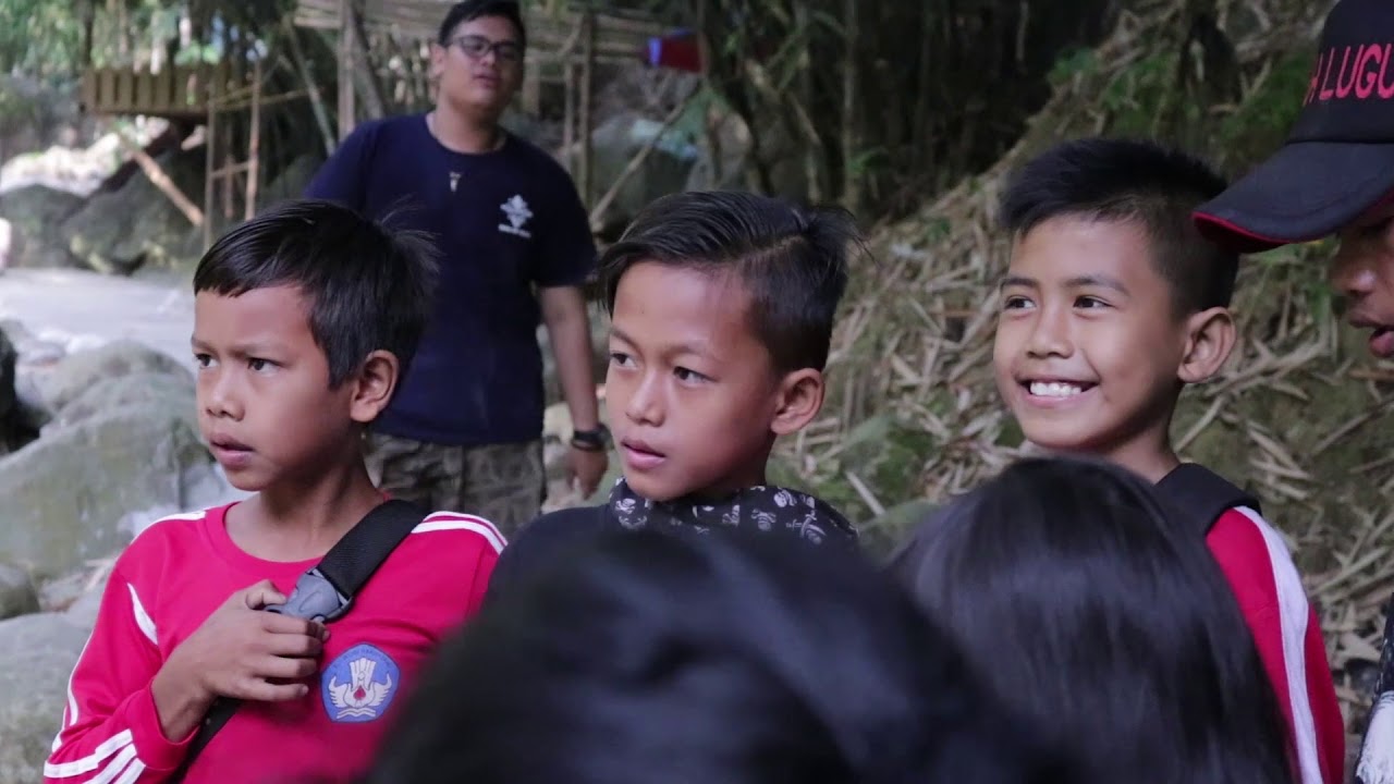 BBL (Belajar Berbasis Lingungan ) - KKN UPI Ciririp Purwakarta 2018