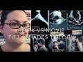Book Vs Movie Fifty Shades Trilogy 