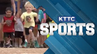 All-Comers' Track Meet going strong in 53rd year