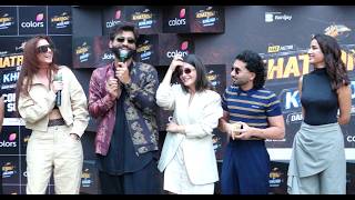Khatron Ke Khiladi 15 Full Roasting PC: Harsh Gujral Roast All, Farhana Bhatt- Rubina Roast Harsh